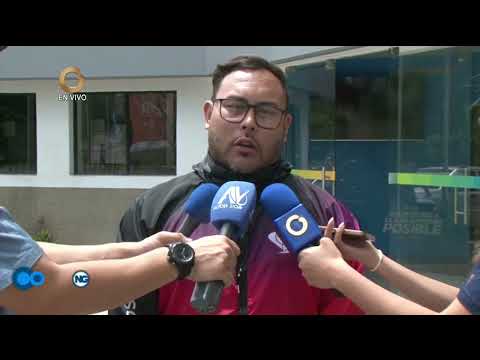 GV Noticias de Venezuela | En Vivo- Edo. Miranda |Alc. Edgar Laya - Atención por Sismo en los Salias