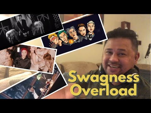 Ninety One MEN EMES  I PAWIE KNOWS REACTION