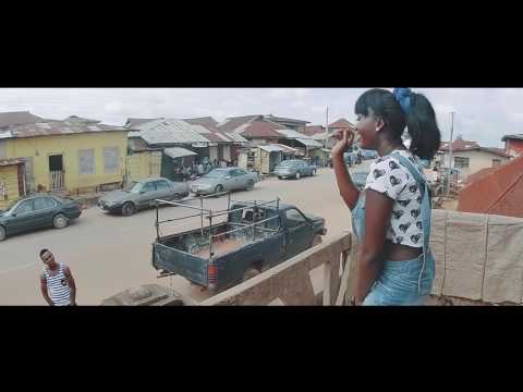 Kziyon - Konne (Official Video)