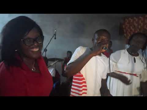 St Valentin 2021 A Akyékoi - Min Bin Sin Bin