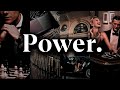 THE POWER OF MONEY