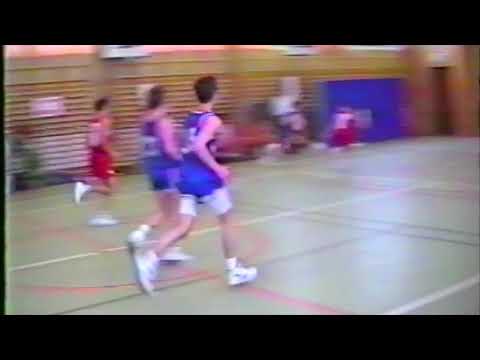 92 HV Scania Cup høydepunkter