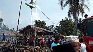 Download lagu Ponpes riyadhul awamil cangkudu ' turut berduka ' mp3