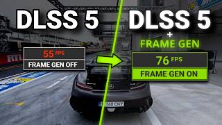 Boost DLSS FPS by +35% in Assetto Corsa (Frame Gen in 2 Mins)