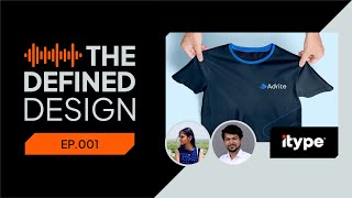 ITYPE Designs - Video - 1
