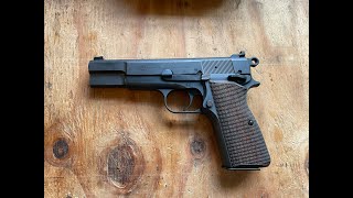 Springfield SA35 - Part 3: Return Of The Hi-Power