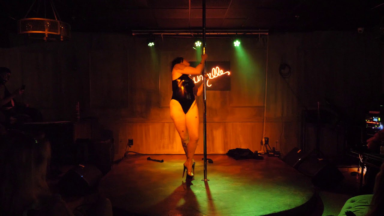 Promotional video thumbnail 2 for Jax Spencer