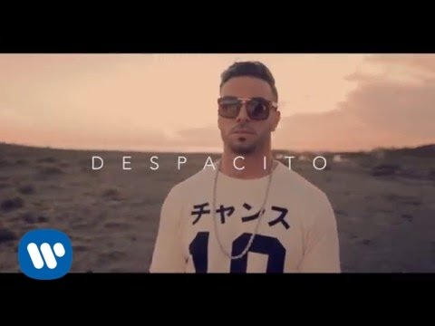 Rasel - Despacito (Videoclip Oficial)