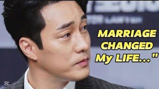 Download lagu How Marriage Changed So Ji Sub’s Life mp3 Download lagu How Marriage Changed So Ji Sub’s Life mp3
