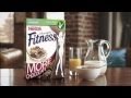 FITNESS MORE CHOCOLATE