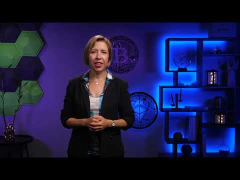 Dr. Anna Becker Explains the EndoTech Mission logo