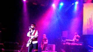 Doctor Deseo - Antes De Que Me Salve El Olvido