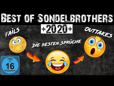 Sondeln - 🎬BEST OF 2020 -Alle SPRÜCHE & FAILS - Fun bei der Schatzsuche - Metalldetektor - #76