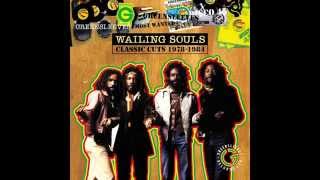 Wailing Souls - Something Funny