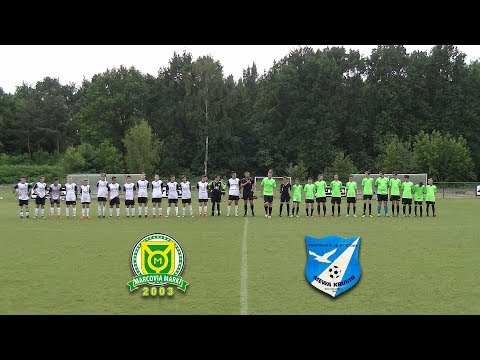 MARCOVIA  2:0 MEWA  -  2018 RW