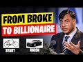 From Broke To Billionaire 🔥 | Lakshmi Mittal Case Study 🔥 | Arcelor Mittal Case Study in Hindi