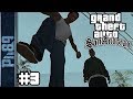 GTA San Andreas Gameplay Walkthrough Part 3 Missions Cleaning The Hood Drive Thru PC HD