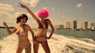 Get Smoky - Daft Punk "Get Lucky" PARODY