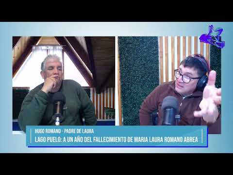 ➡️Lago Puelo: a un año del fallecimiento de Maria Laura Romano Abrea⬅️