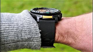 Best Casio Protrek Watches Is Best in 2026?