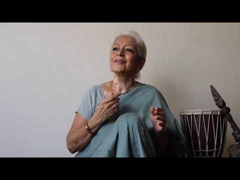 Atmashatakam (Song of the Soul - Sanskrit Shlok by Adi Shankaracharya) #SONGSOFCOMFORT