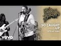 The Teskey Brothers - So Caught Up (Official Video)