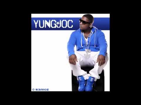Hotstylz Feat. Yung Joc - Hot Lookin Babe