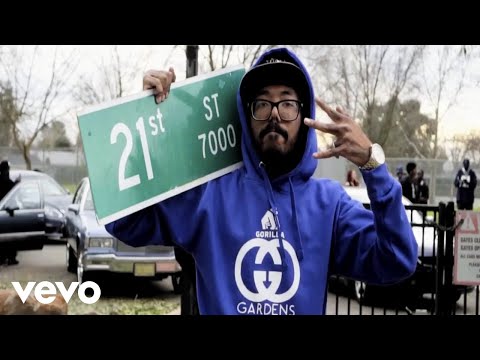 Smigg Dirtee, Duce Clique, Devious - Hood Day