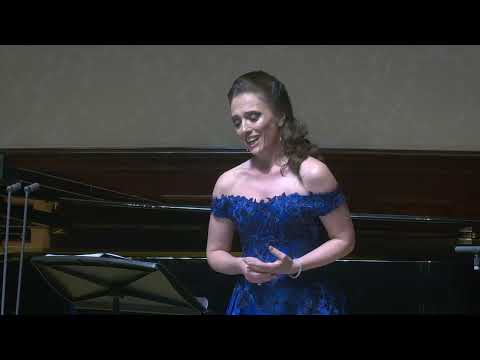 OperaRaraOfficial and Ermonela Jaho