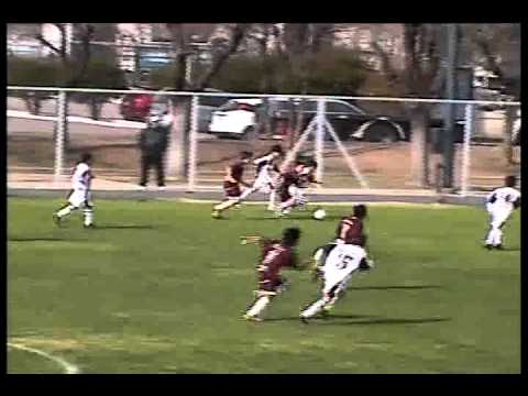 SABADOGOL 2011. FUTBOL INFANTIL. Categoría 2000. SAN LORENZO - LANUS. 29-8-2011