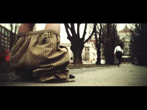 Get Lost - Get Lost - Creepy Step