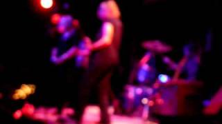 Magnapop - Pilgrim's Prayer 1 29 10 @ Melting Point www.AthensRockShow.com (11:46)