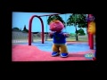 Sid The Science Kid Dance