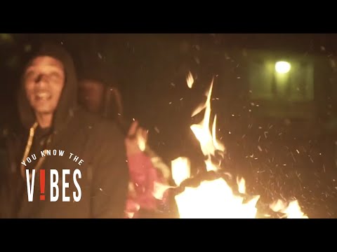 Ron Reez - "Applying Pressure" (Prod. DrumDummie) | Shot by @YOUNG_KEZ (Official Music Video)