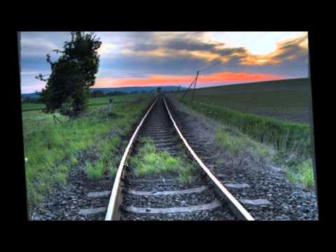 "Es fährt ein Zug nach nirgendwo" Christian Anders Cover gesungen Micha Gromoll