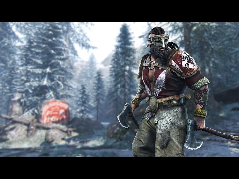 "Happy Feels" - A Berserker Montage