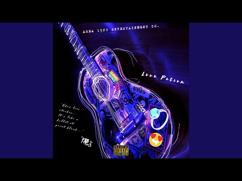 Runaway (feat. SouliD, Shluda & Crazy Luv)