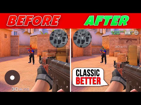 СОВЕТЫ, КОТОРЫЕ ПОЛНОСТЬЮ ИЗМЕНЯТ ВАШИ НАСТРОЙКИ‼️⚙️ — Руководство для начинающих | STANDOFF 2