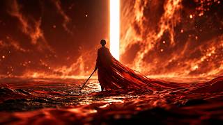 AND NOW, THE WORLD IS YOURS | Epic Orchestral Finale | Yohei Kuriko x Pandora Journey