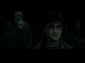 Harry Potter I Insygnia Śmierci Cz 2 Rozmowa Harry Ego Z Bliskimi