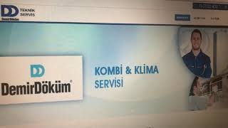 433 79 88 Ankara Sanatoryum Demirdöküm Servisi 7/24