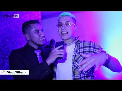 Entrevista A Cantantes Y Artistas En El Lanzamiento De #NoTeQuiere 4AM Ft. Arevalo (Quito - Parte 2)