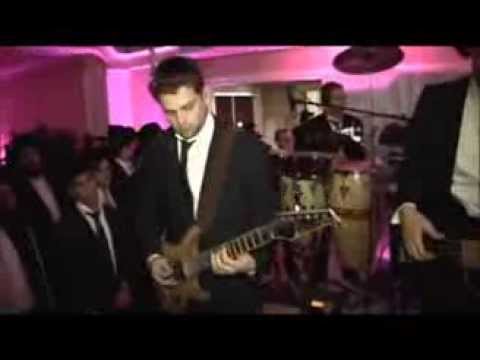 Evan Al Craziest Wedding Intro Ever DJ