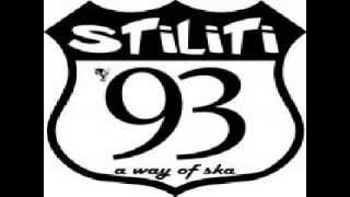 Stiliti - Donatella - live 1999