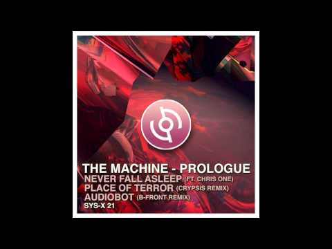 The Machine - Place of Terror (Crypsis Remix)