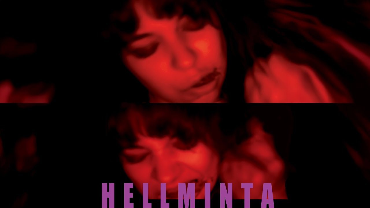 HELLMINTA [Trailer] | By Nyx