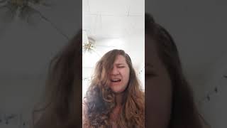 Regina Spektor- The Light (cover)