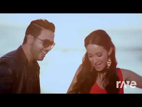 Narayan I Love - Bole Chudiyan Full Video & Kenza Farah ft. Pitbull Ahmed Chawki | RaveDj