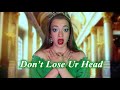 Don’t Lose Ur Head || from “Six” the musical