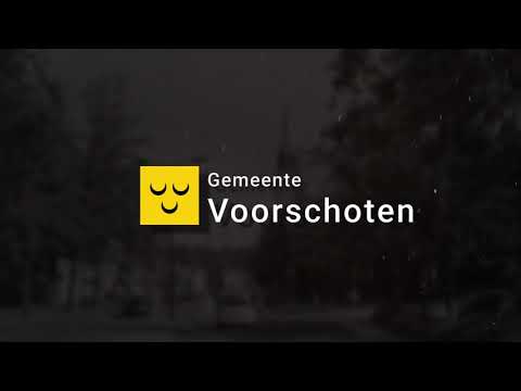 Voorschoten in six minutes